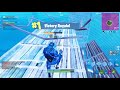 Trapping an entire team in the Storm Victory Royale