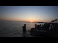 Sunset, Dunedin, FL Causeway