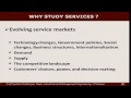 Evolving Service Markets