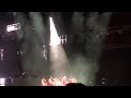 殺手 - JJ Lin Sanctuary 2.0 World Tour 新加坡站 (林俊傑 聖所2.0世界巡迴演唱會) 20191222