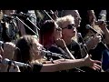 Black Sabbath - Paranoid  - 150 musicians - CityRocks (The biggest rock flashmob in Romania)