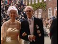 Frederik & Mary's Royal Wedding 2004: Royal Guests Part I.