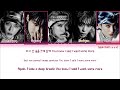 NCT U 'Baggy Jeans' Lyrics (엔시티 유 Baggy Jeans 가사) (Color Coded Lyrics)
