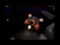 Nightshift at Chuck-E-Cheese's 2 / ALL JUMPSCARES / ROBLOX