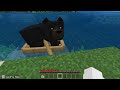 Minecraft zoo