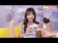 【SUB】Sharing the behind-the-scenes secrets of Quan Hongchan and Chen Yuxi！#olympics2024