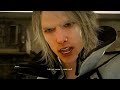 Final Fantasy XV but ₜᵢₙᵧ or 𝐎𝐧𝐥𝐢𝐧𝐞