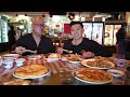 The ULTIMATE ASIAN FOOD Tour Of Las Vegas Chinatown!