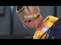 i edited another miraculous episode instead of doing my homework