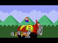 Super Mario Bros. But Every Moon Makes MX vs Mr L Turns To REALISTIC!...