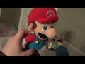 Mario Plush Videos - Episode 75: The Multiverse Dimension
