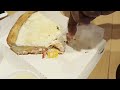 Sbarro Pizza at SM Seaside Cebu / Vlog Review No. 165