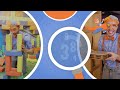 Sink or Float Adventure with Blippi in Milan! 🌊 | Educational Videos for Kids