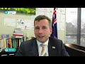 Govt's co-governance reason Kiwis are leaving NZ - Seymour