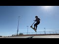 SkateParks Las Vegas | Zander's Favorite