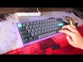 The Process of Building My $670 Custom Mechanical Keyboard