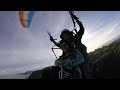 Paragliding, Binangonan, Rizal