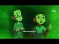 Gremlins: Tajemství Mogwaiů | Trailer | Max