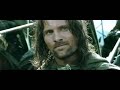 Aragorn forgets Legolas' father's name