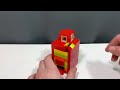 ✔️How to build a working LEGO Skittles machine (EASY TUTORIAL)