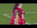 USWNT Goals Worth Watching Again!