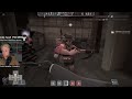 Team Fortress 2's Weirdest Player