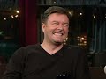 Ricky Gervais Compares The American And British 