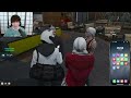 【GTA V】YUNO SYKK relaxing day fun with friends variety maybe thrown in