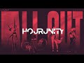 1 HOUR | K/DA - DRUM GO DUM ft. Aluna, Wolftyla, Bekuh BOOM
