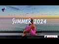 Best Summer Songs 2024 🍒 Summer Hits 2024 Playlist
