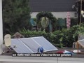 580 Watt Insel Solaranlage