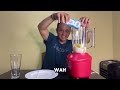 GAK KUAT BELI MINUMAN RESTORAN?? BIKIN SENDIRI AJA BISA #mukbang #food #youtube