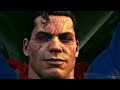Evil Superman Vs Nuke Scene - Suicide Squad Kill The Justice League (2024) PS5