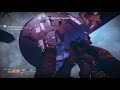 Destiny 2 PC BETA