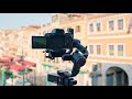 Hands-on the Manfrotto MOVE System