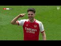 EXTENDED HIGHLIGHTS | Arsenal vs Bournemouth (3-0) | Premier League