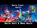 Every Musical Reference I Found In the Mario Movie