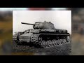How Bad Was The KV-1?
