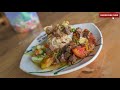 Indonesian food,Soto Betawi that gave me a FOODGASM |  Bule ada FOODGASM kapan makan Soto Betawi