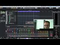 How to Best Handle Overlapping Audio Files When Punching In | Club Cubase May 21st 2021