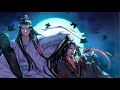 Relaxing Music 1 Hours | The Untamed | Mo Dao Zu Shi | Wu JI Instrumental