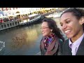 Copenhagen diaries | making friends while traveling