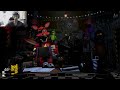 There's a reason this video is short| Ultimate Custom Night