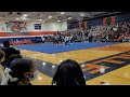 2021 Mokena Burros Romeoville Competition