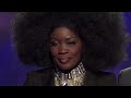 At 54 she ready to achieve dream as a singer! Lillie McCloud's all Performances | The X Factor USA