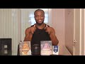 WHAT ARE THE BEST WORKOUT SUPPLEMENTS TO TAKE | Supplements to help you build muscle & stay lean!