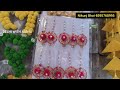 बुटीक का सामान घर बैठे लो || LATEST KINARI BAZAR CHANDNI CHOWK DELHI AADYA || KINARI BAZAR WHOLESALE