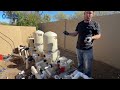How To Install 7 New Pentair Pool Pumps