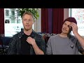 Hollow Coves interview - Ryan and Matt (part 1)