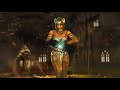 THIS IS HOW YOU STOP ZONING WITH ENCHANTRESS - Injustice 2 